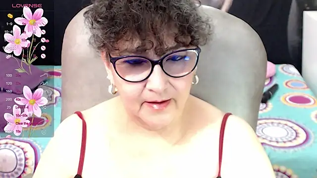 Snapshot of cataleya_mom chatting on 22, 3, 2025 cataleya mom online show from 22, 3, 2025