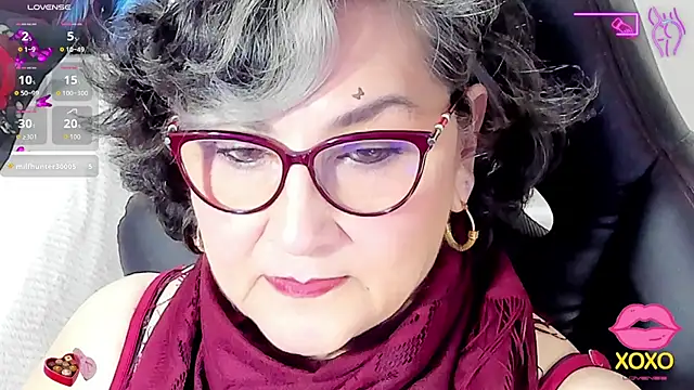 Snapshot of cataleya_mom chatting on 9, 9, 2025 cataleya mom online show from 9, 9, 2025