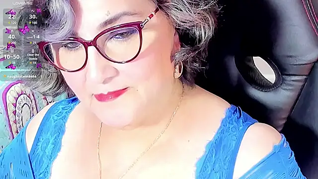 Snapshot of cataleya_mom chatting on 14, 9, 2025 cataleya mom online show from 14, 9, 2025