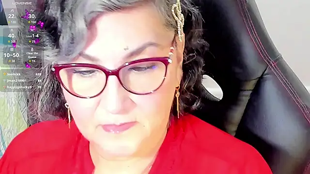 Snapshot of cataleya_mom chatting on 29, 9, 2025 cataleya mom online show from 29, 9, 2025