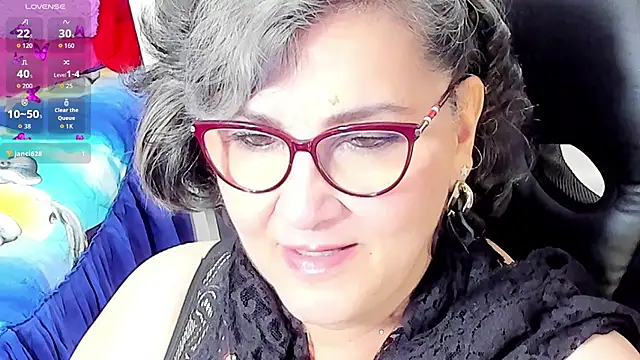 Snapshot of cataleya_mom chatting on 3, 10, 2025 cataleya mom online show from 3, 10, 2025