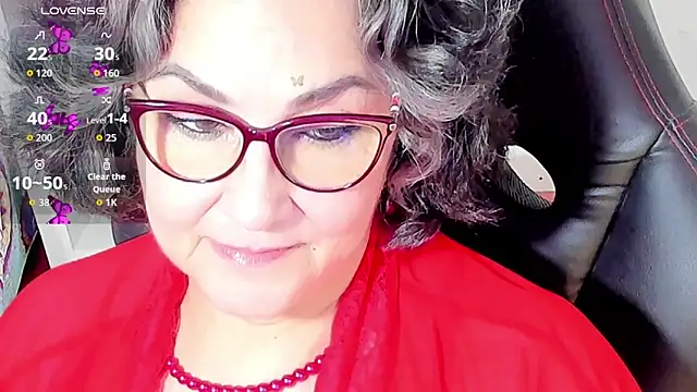 Snapshot of cataleya_mom chatting on 18, 10, 2025 cataleya mom online show from 18, 10, 2025