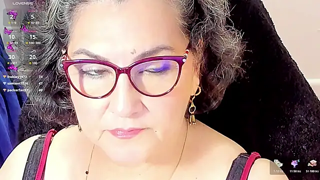 Snapshot of cataleya_mom chatting on 13, 11, 2025 cataleya mom online show from 13, 11, 2025