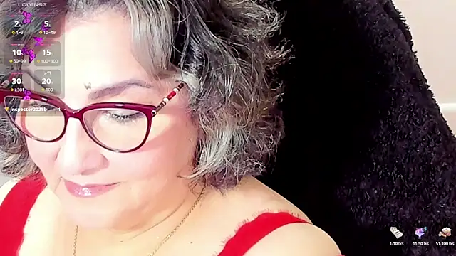 Snapshot of cataleya_mom chatting on 21, 11, 2025 cataleya mom online show from 21, 11, 2025