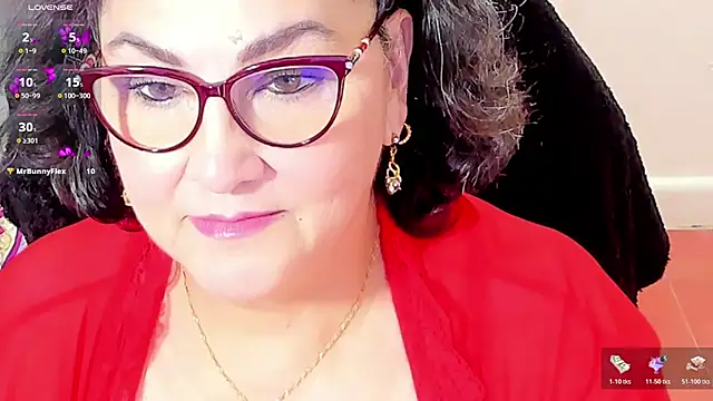 Snapshot of cataleya_mom chatting on 29, 11, 2025 cataleya mom online show from 29, 11, 2025