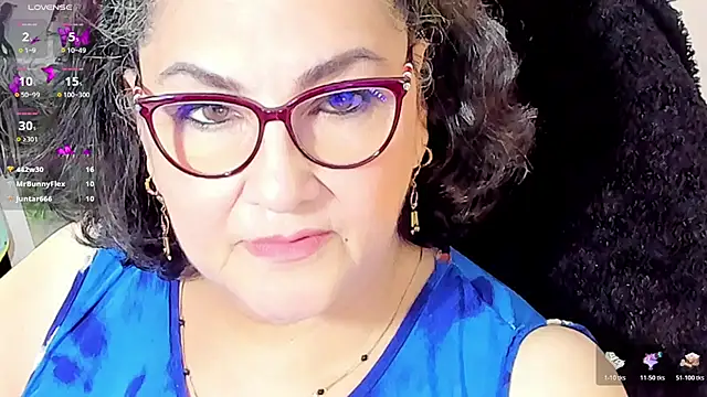 Snapshot of cataleya_mom chatting on 30, 11, 2025 cataleya mom online show from 30, 11, 2025