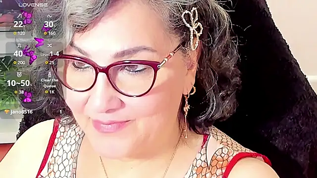 Snapshot of cataleya_mom chatting on 14, 12, 2025 cataleya mom online show from 14, 12, 2025