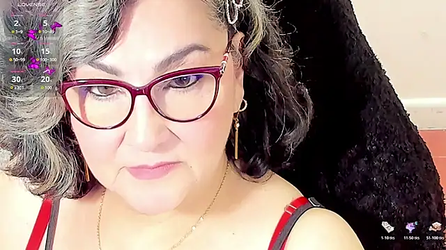 Snapshot of cataleya_mom chatting on 6, 1, 2026 cataleya mom online show from 6, 1, 2026