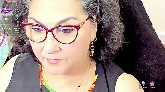 Snapshot of cataleya_mom chatting on 13, 1, 2026 cataleya mom online show from 13, 1, 2026