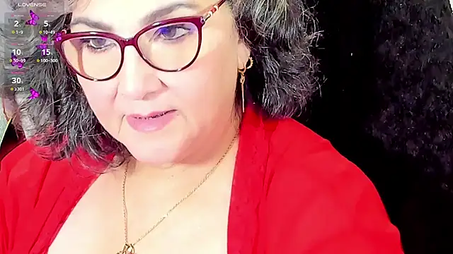 Snapshot of cataleya_mom chatting on 19, 1, 2026 cataleya mom online show from 19, 1, 2026