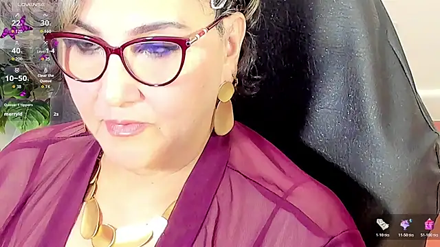 Snapshot of cataleya_mom chatting on 21, 2, 2026 cataleya mom online show from 21, 2, 2026