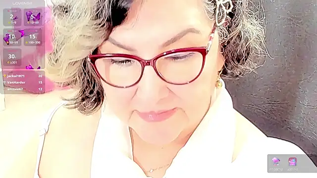 cataleya mom online show from 21, 4, 2026