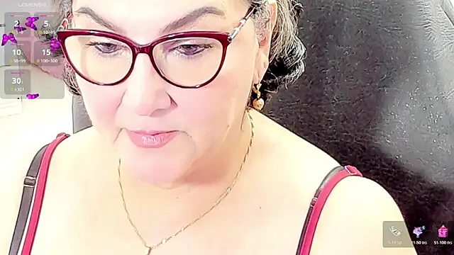 cataleya mom online show from 23, 4, 2026