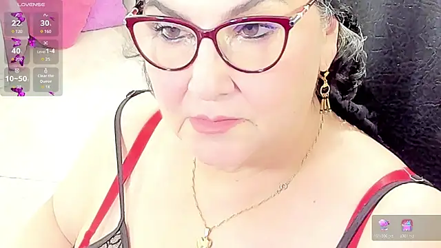 Snapshot of cataleya_mom chatting on 29, 4, 2026 cataleya mom online show from 29, 4, 2026