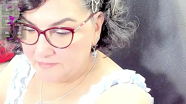 Snapshot of cataleya_mom chatting on 4, 5, 2026 cataleya mom online show from 4, 5, 2026