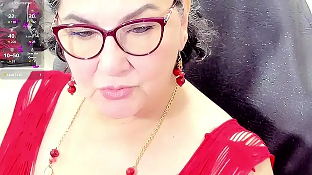 Snapshot of cataleya_mom chatting on 8, 5, 2026 cataleya mom online show from 8, 5, 2026