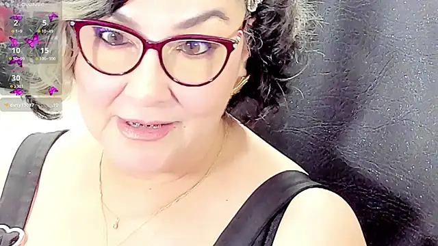 Snapshot of cataleya_mom chatting on 9, 5, 2026 cataleya mom online show from 9, 5, 2026
