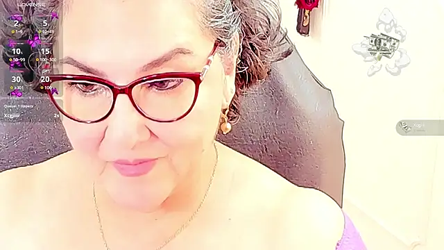Snapshot of cataleya_mom chatting on 15, 5, 2026 cataleya mom online show from 15, 5, 2026