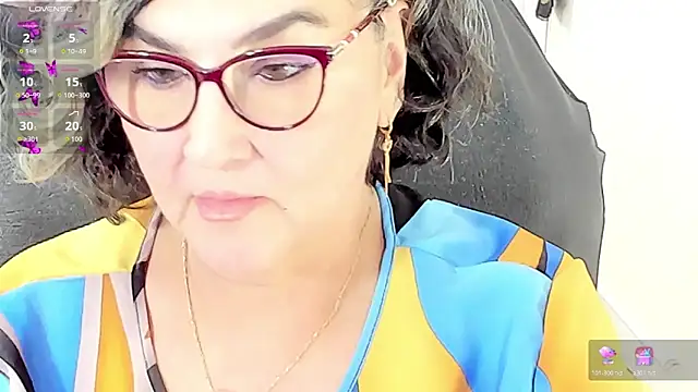 Snapshot of cataleya_mom chatting on 6, 6, 2026 cataleya mom online show from 6, 6, 2026