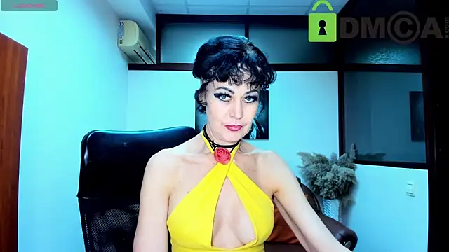 Silvia Wallec online show from 15, 2, 2025