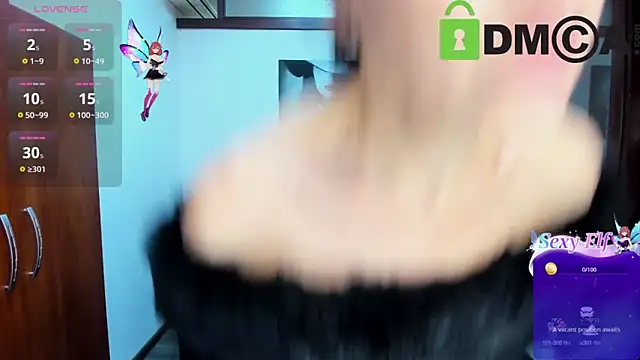 Silvia Wallec online show from 28, 2, 2025