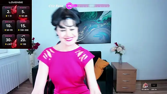 Silvia Wallec online show from 17, 2, 2026