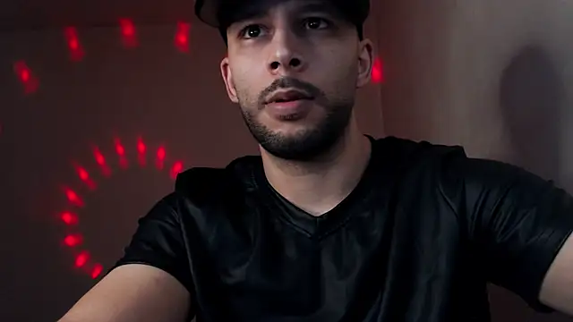 henryaxe online show from 1, 11, 2025