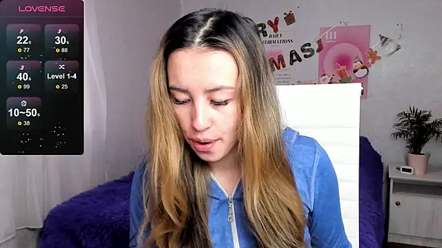 Geisha Anna online show from 22, 12, 2025