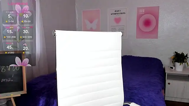 Snapshot of Geisha_Anna chatting on 16, 6, 2026 Geisha Anna online show from 16, 6, 2026
