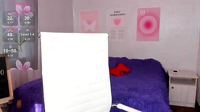 Snapshot of Geisha_Anna chatting on 17, 6, 2026 Geisha Anna online show from 17, 6, 2026