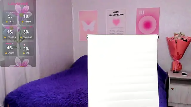 Snapshot of Geisha_Anna chatting on 10, 7, 2026 Geisha Anna online show from 10, 7, 2026