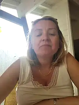 lady charlyne online show from 24, 1, 2025