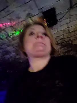 lady charlyne online show from 3, 4, 2026