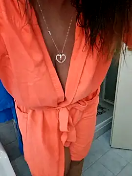 Miss Barbarella online show from 14, 11, 2025