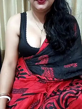 Snapshot of Priya_Boudi chatting on 24, 1, 2025 Priya Boudi online show from 24, 1, 2025