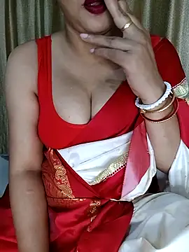 Snapshot of Priya_Boudi chatting on 11, 2, 2025 Priya Boudi online show from 11, 2, 2025
