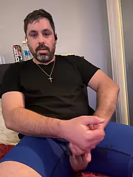 MySnapXanderLeeLindy online show from 18, 1, 2025