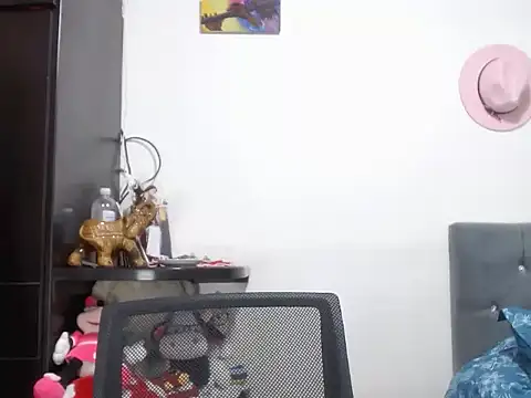 Chantal hott online show from 19, 3, 2025