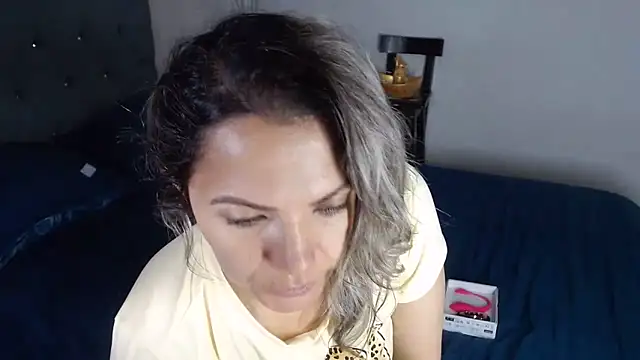 Chantal hott online show from 30, 5, 2026