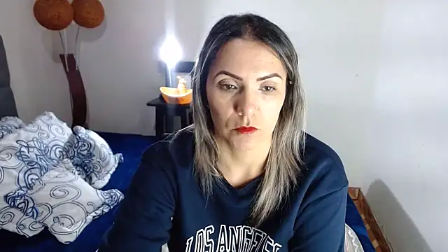 Snapshot of Chantal_hott chatting on 17, 6, 2026 Chantal hott online show from 17, 6, 2026