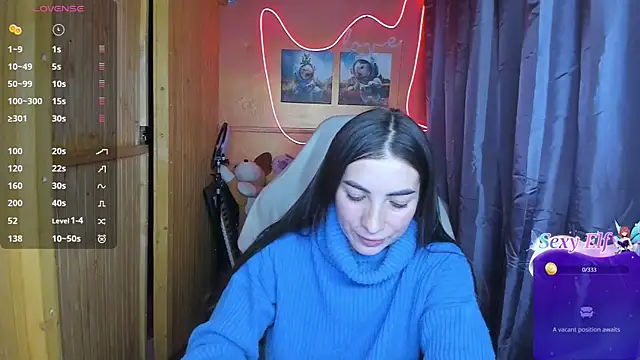 Snapshot of Fiery_Brunette_ chatting on 6, 2, 2025 Fiery Brunette online show from 6, 2, 2025