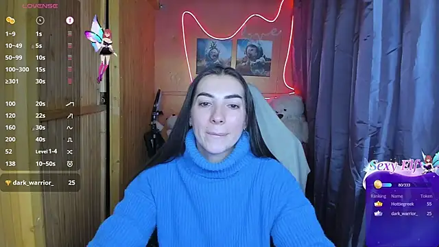 Snapshot of Fiery_Brunette_ chatting on 21, 2, 2025 Fiery Brunette online show from 21, 2, 2025