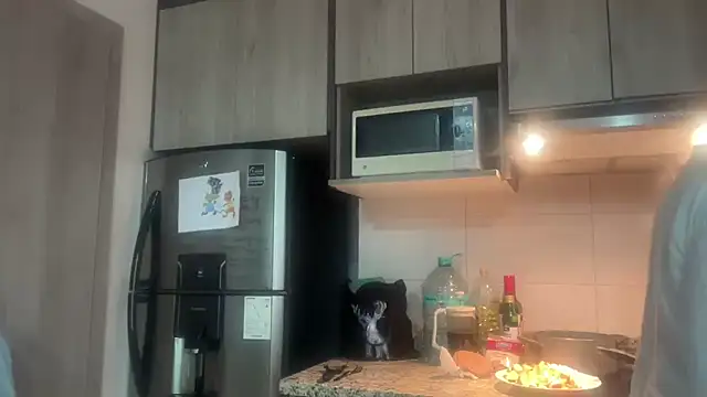 ChocolateCakeQueen online show from 15, 2, 2026