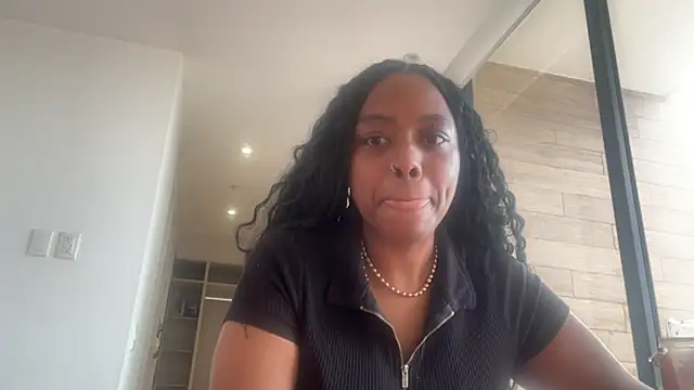 ChocolateCakeQueen online show from 21, 3, 2026