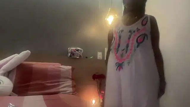 ChocolateCakeQueen online show from 10, 4, 2026