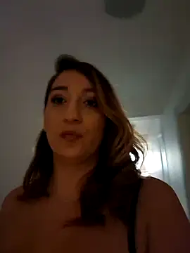 IreneHope online show from 11, 3, 2025