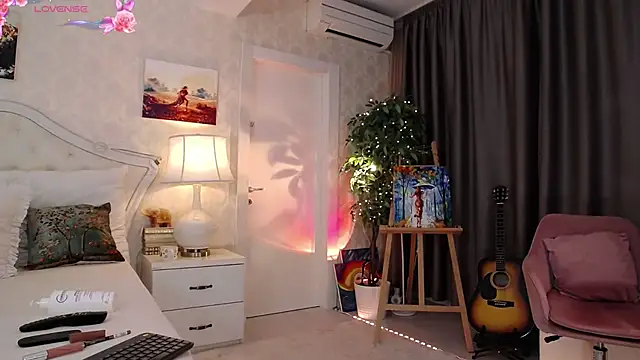 Snapshot of IreneHope chatting on 16, 2, 2026 IreneHope online show from 16, 2, 2026