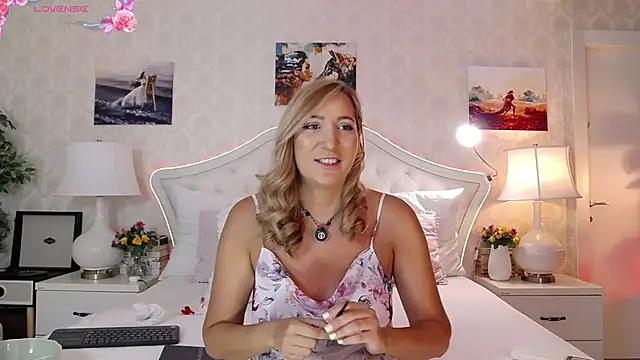 IreneHope online show from 2, 7, 2026