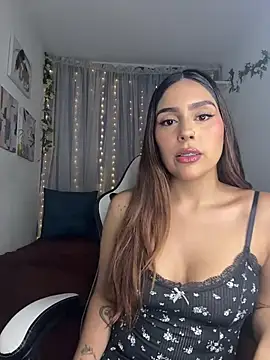 HazzelGray online show from 3, 2, 2026