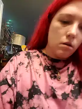 Snapshot of EXOTICLEXXXI chatting on 14, 1, 2025 EXOTICLEXXXI online show from 14, 1, 2025